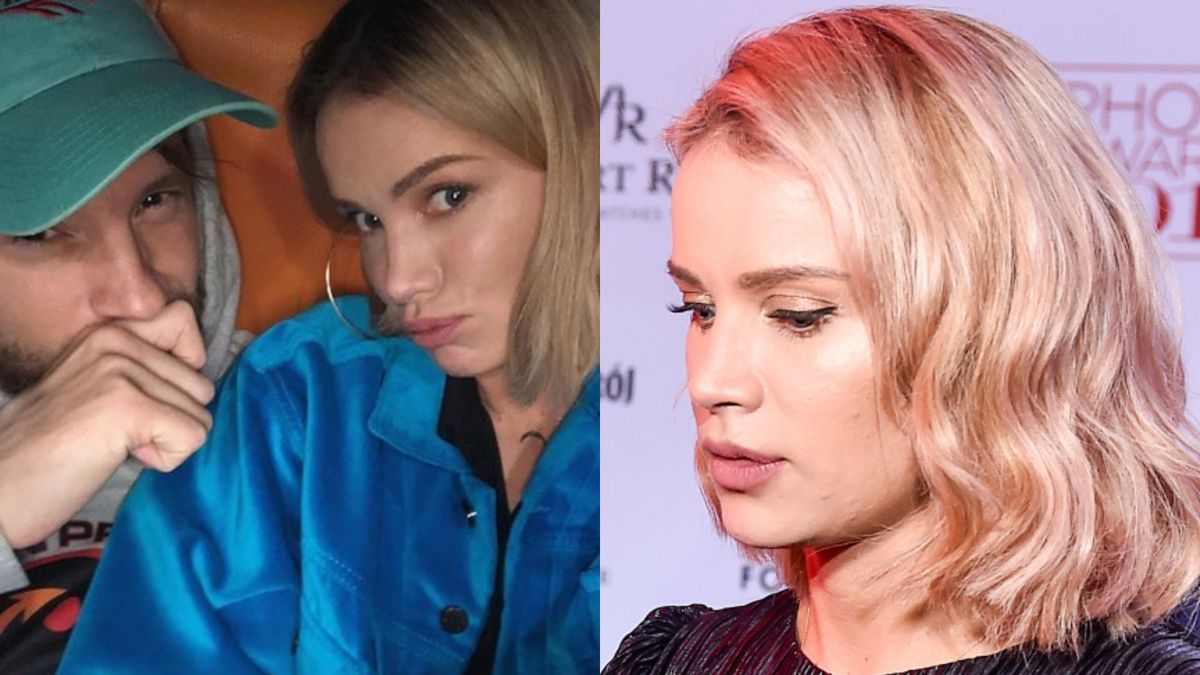 Maffashion zabiera głos w sprawie ślubu z Sebastianem Fabijańskim 