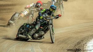 Żużel. Śląsk ogłosił trzy kolejne kontrakty. "Wszystko w ich rękach"