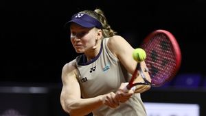 To był istny horror. Trzygodzinny bój Jeleny Rybakiny