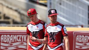 Żużel. Łoktajew poza składem Polonii Bydgoszcz. "Po co ta cała sytuacja?"