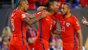 Copa America: Awans Chile. Przebudzenie króla strzelców w starciu z Panamą