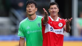 Lewandowski w MLS to osiwieje z frustracji [OPINIA]