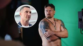 Kliczko zabrał głos ws. Usyka. Jaśniej się nie da