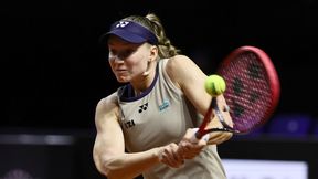 Tenisowa bitwa. Trzygodzinny bój Jeleny Rybakiny