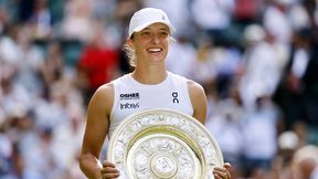 Jubileuszowy sukces Świątek. Ten bilans robi wrażenie!