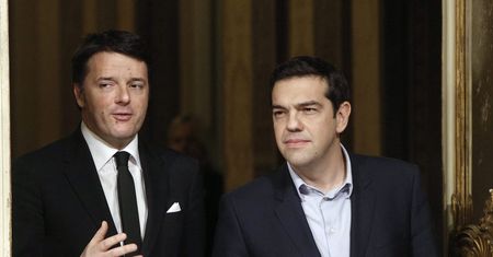 "Wzrost musi w Unii zastąpić politykę strachu"