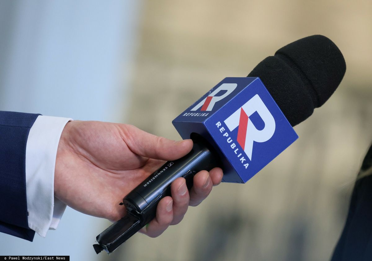 Producent słodyczy zmienia treść reklam w TV Republika. Oto co zobaczą ...
