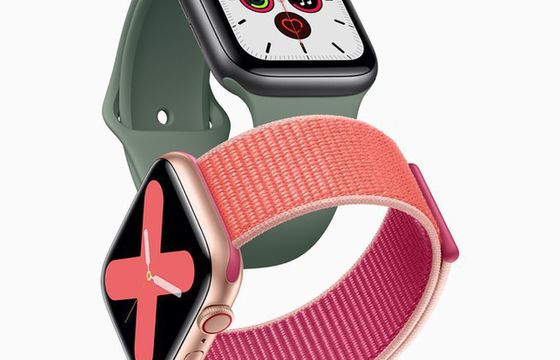 Producenci szwajcarskich zegarków przegrywają wojnę z Apple Watch