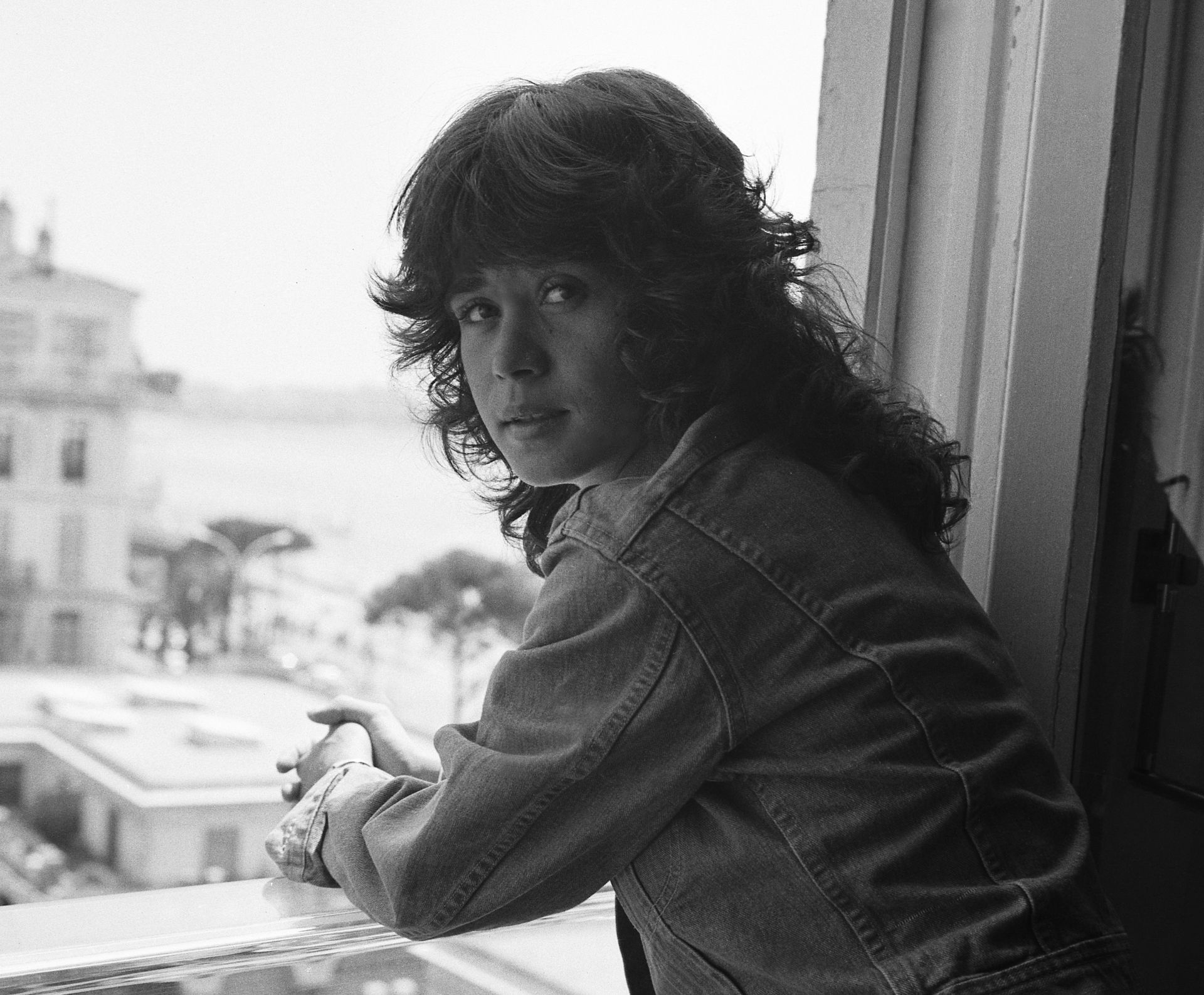 Zmusił ją do zagrania tej sceny. "Był gruby, spocony i manipulował"