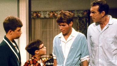 7. My three sons
