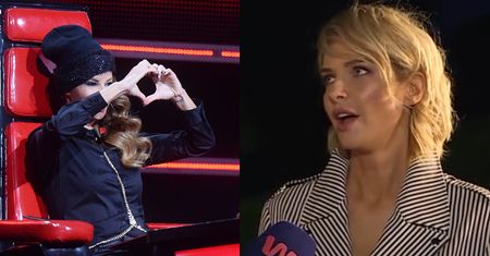 Mielcarz wróży Górniak "światową" karierę: "Ma absolutnie światowy głos. NIE ODSTAJE!"