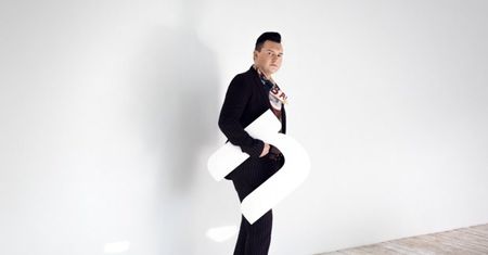 Michał Witkowski szoł