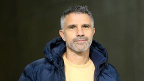 Oto nowy trener Wieczystej? Dzieje się