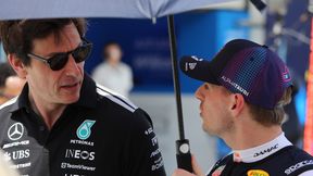 Verstappen z szefem Mercedesa na wakacjach. To zapowiedź transferu?
