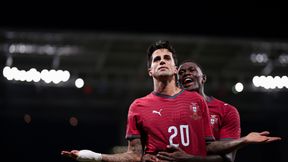 Ronaldo odszedł, oni wyszli z cienia. Portugalia znalazła nowych bohaterów