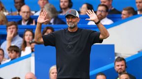 Klopp chce go za wszelką cenę. Jest tak zdeterminowany, że sam sięgnął po telefon