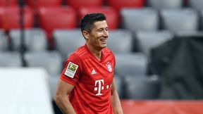 Klasyfikacja strzelców Bundesligi: Robert Lewandowski powiększył przewagę. Polak bliżej pobicia swojego rekordu