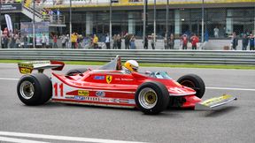 F1: tragedia w rodzinie Jody'ego Schecktera. Zmarła 21-letnia córka byłego mistrza świata