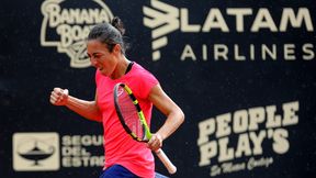 WTA Bogota: Francesca Schiavone zagra o tytuł. Lara Arrubarrena rywalką w finale