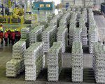 Ceny aluminium uciekają od rekordów