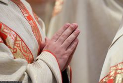 Duchowny się nie przyznał. Prokuratura chce aresztu dla księdza