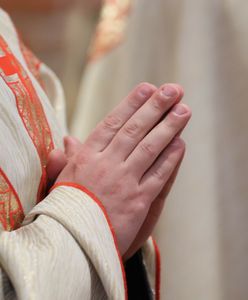 Duchowny się nie przyznał. Prokuratura chce aresztu dla księdza