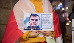 Białoruś uwolniła dziennikarzy związanych z Biełsatem. Andrzej Poczobut ciągle więziony