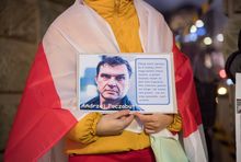 Andrzej Poczobut, fot.  WOJCIECH STROZYK/REPORTER 