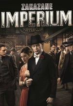 "Zakazane imperium": Sezon 2. już na Blu-ray i DVD