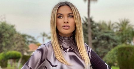 Jeszcze jest w Hiszpanii, a już tęskni. Karolina Gilon o końcu "Love Island"
