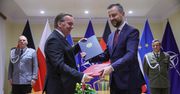 Niemiecki dziennik krytykuje Berlin. Gorzkie słowa o Polsce