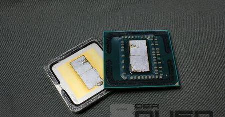 Delidding procesora AMD Ryzen - warto skalpować?