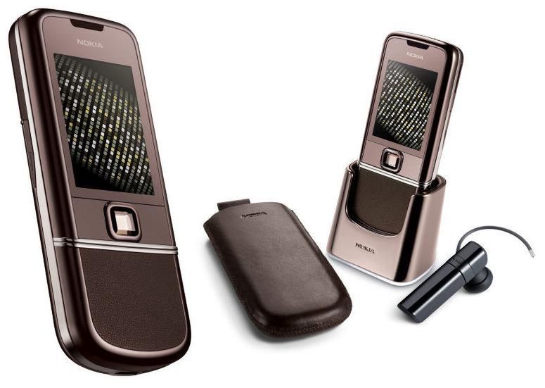 Nieznane telefony znanych marek: Nokia [cz. 2] 5
