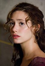 Emmy Rossum do wzięcia