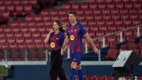 Wpis Lewandowskiej wywołał lawinę spekulacji