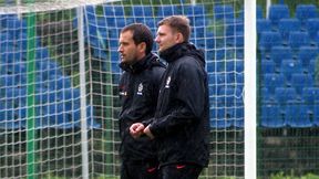 Andrzej Juskowiak dla SportoweFakty.pl: Nie ma wybijających się jednostek