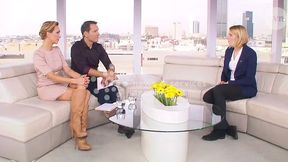 Natalia Czerwonka wraca do zdrowia