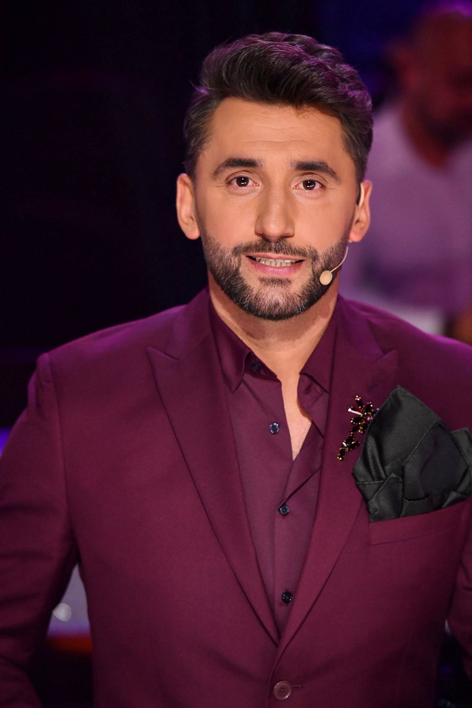 Rafał Maserak