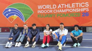 Toruń: Ruszają Halowe Mistrzostwa Świata w lekkoatletyce. Polacy chcą zapełnić worek medalami