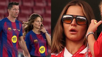 Anna Lewandowska opublikowała GŁOŚNY WPIS o lęku przed wyprowadzką BEZ WIEDZY Roberta. Przekonuje: "Finanse to nie wszystko"