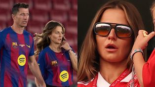 Anna Lewandowska opublikowała GŁOŚNY WPIS o lęku przed wyprowadzką BEZ WIEDZY Roberta. Przekonuje: "Finanse to nie wszystko"