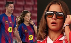 Anna Lewandowska opublikowała GŁOŚNY WPIS o lęku przed wyprowadzką BEZ WIEDZY Roberta. Przekonuje: "Finanse to nie wszystko"