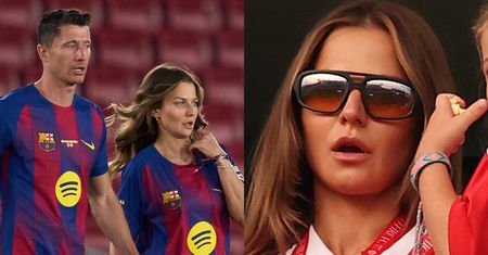 Anna Lewandowska opublikowała GŁOŚNY WPIS o lęku przed wyprowadzką BEZ WIEDZY Roberta. Przekonuje: "Finanse to nie wszystko"