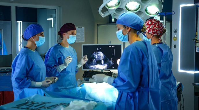 Szpital św. Anny