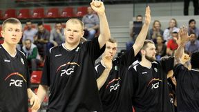 Turniej w Zgorzelcu: Mistrz Polski lepszy od wicemistrza Niemiec