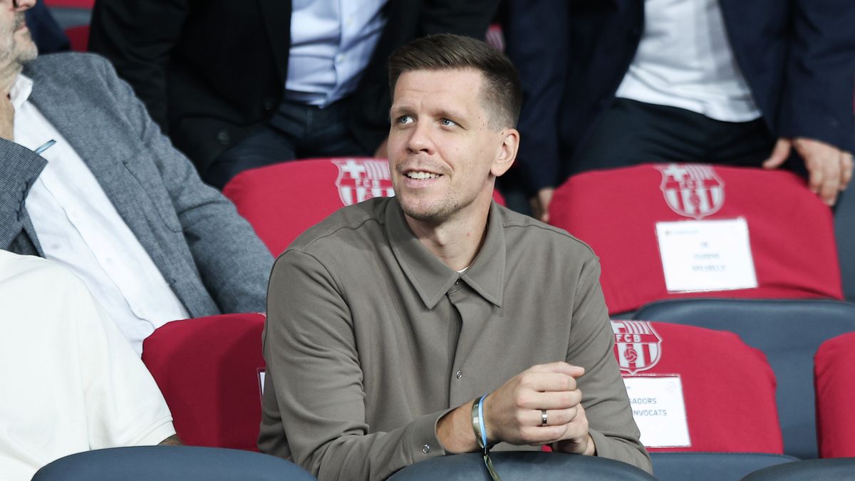 Zdjęcie okładkowe artykułu: Getty Images / Na zdjęciu: Wojciech Szczęsny