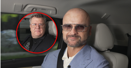 Słowa Rafała Brzoski wywołały burzę. Szef Bielik AI wyjaśnia