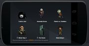 Humble Mobile Bundle - sześć gier na Androida za bezcen