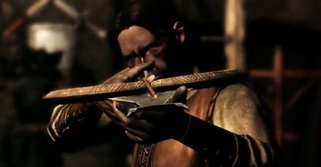 Dragon Age: Warden`s Fall - odcinek czwarty i piąty