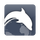 Dolphin Zero ikona